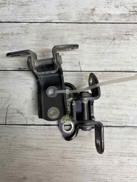 Conjunto de bisagra de puerta trasera derecha del pasajero para Toyota 4Runner 2014 OEM