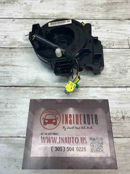2015 2017 HONDA ACCORD CLOCKSPRING SOMENTE SEM SENSOR DE ÂNGULO OEM 77900T2AE21