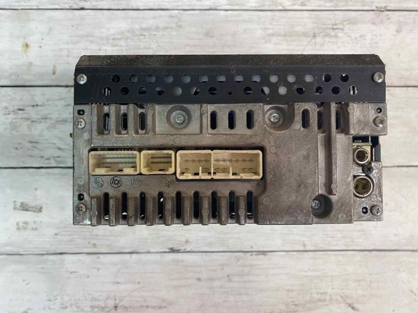 Conjunto de receptor de radio para Toyota Camry 2007-2009 (mercado estadounidense) OEM 8618006010