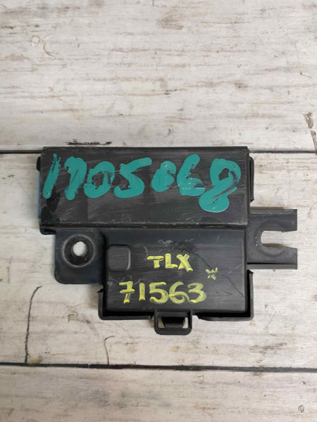 2016 ACURA TLX MÓDULO DE CONTROLE DE ASSISTÊNCIA AO MOTORISTA TRASEIRO OEM 2317969R