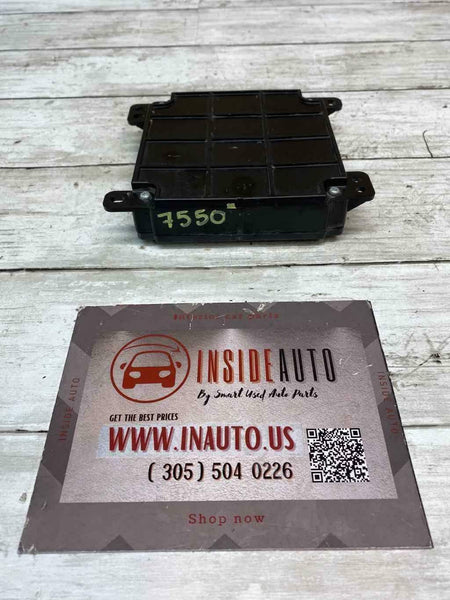 Módulo de control de temperatura del aire acondicionado y calefacción (HVAC) para Honda Civic 2016-2019, OEM 79610TBAA31