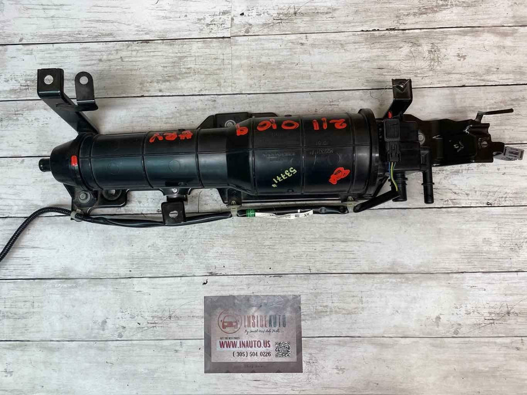 2016 2021 HONDA HRV EX EX-L LX SPORT AWD EVAPORATOR CANISTER ASSY