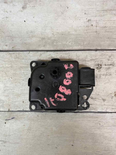 Conjunto de servocompresor de aletas de aire OEM para Dodge Caravan 2014