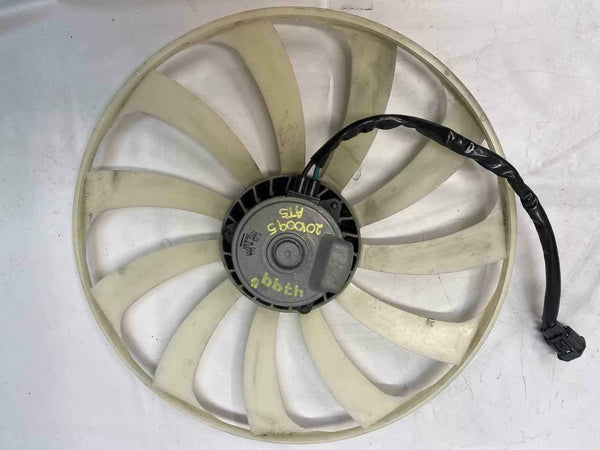 2016 2019 CADILLAC ATS ELECTRIC COOLING FAN OEM 2680009031