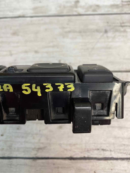 2015 NISSAN SENTRA TRUNK DIMMER LIGHT & MIRROR SWITCH OEM