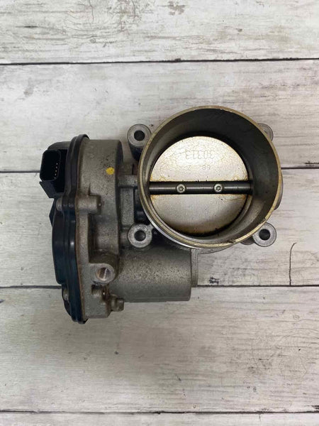 2011 2017 FORD F150 SERIES PICKUP 3.5L THROTTLE BODY VALVE ASSY OEM BL3E9F991AE