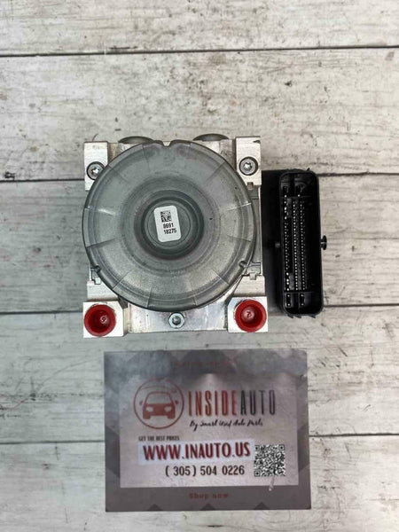 Módulo de freno antibloqueo GMC Terrain 2018-2020, conjunto de bomba ABS, OEM 84342052