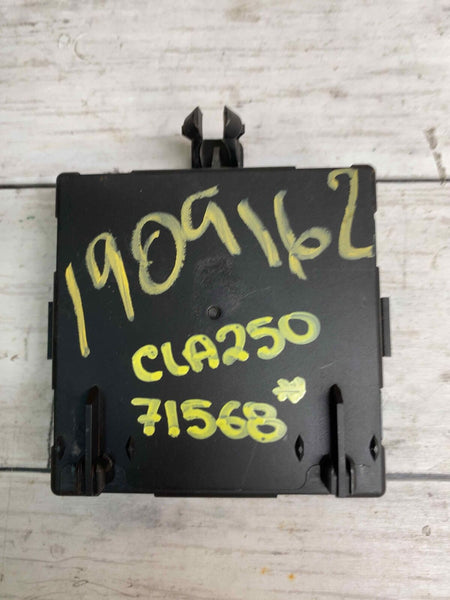 14 15 MERCEDES CLA250 FRONT LEFT DOOR CONTROL MODULE OEM 1669005411
