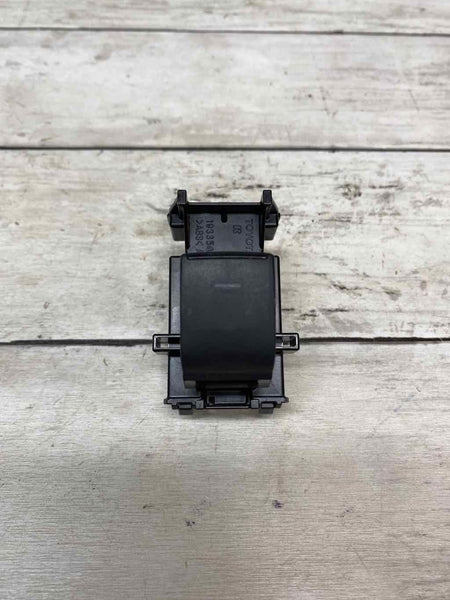 2020 TOYOTA CHR FRONT RIGHT DOOR SWITCH ASSY OEM 3541B051N