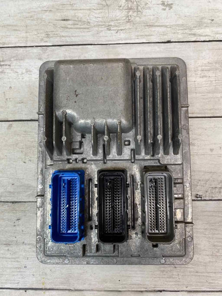 Módulo de computadora del motor ECU ECM para Chevy Equinox 1.5L 18-20, conjunto OEM 12669908