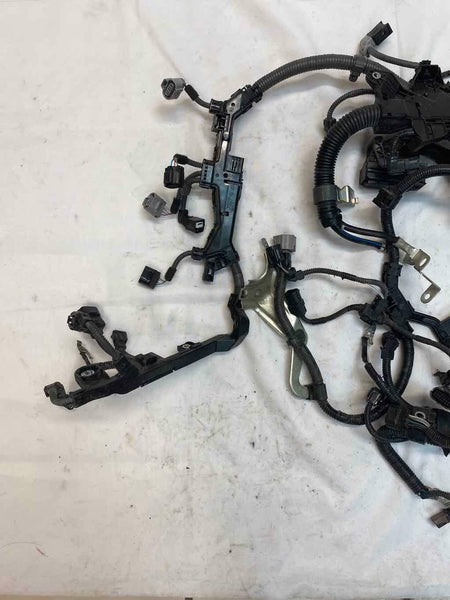 2020 TOYOTA COROLLA 1.8L ENGINE WIRE HARNESS ASSY OEM 8212112S20