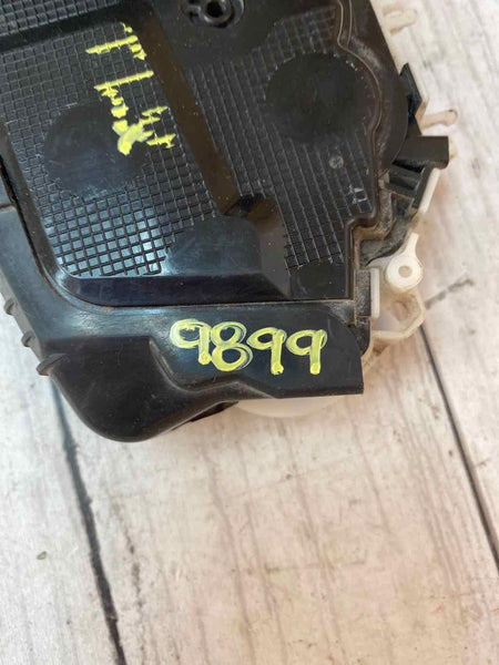 15 20 ACURA TLX REAR LEFT SIDE DOOR LATCH LH ASSY OEM 72650T0AA11