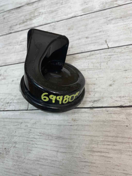 16 18 BMW 320I MODELO BASE BOCINA CONJUNTO DE TONO ALTO OEM 6033FB6338