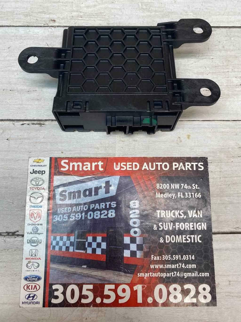 2020 DODGE RAM CLASSIC PARK ASSIS CONTROL MODULE OEM 068403887AC