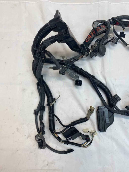 2011 TOYOTA CAMRY 2.5L ENGINE WIRE HARNESS ASSY OEM 8212106840