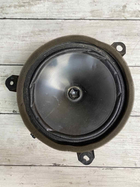 20 TOYOTA COROLLA TWEETER SPEAKER ASSY OEM 861601A210