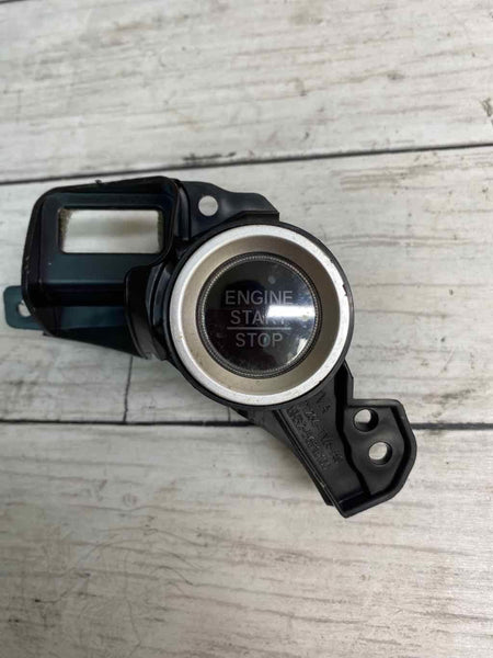 18 22 HONDA ACCORD TURBO INTERRUPTOR DE IGNIÇÃO BOTÃO PARTIDA PARADA OEM 35881TBAA01
