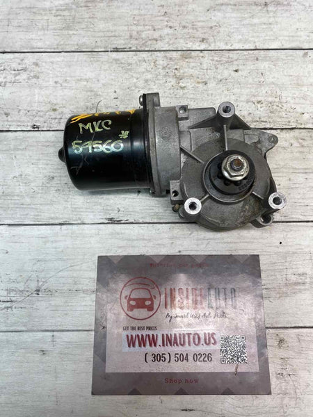 2015 2019 LINCOLN MKC FRONT WINSHIELD WIPER MOTOR OEM EJ7B17504AC