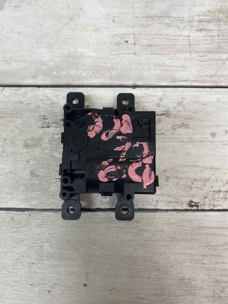 Conjunto de motor de trampilla de aire OEM para Toyota Corolla 2021