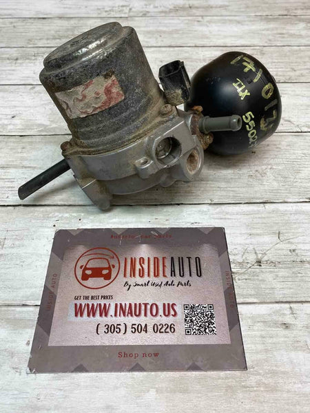 2013 ACURA ILX HIGH PRESSURE GAS OEM 2000192528M