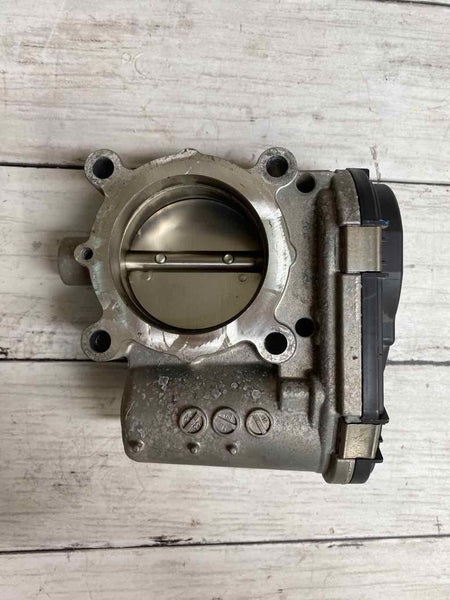 14 19 MERCEDES CLA250 CORPO DE ACELERADOR VÁLVULA ASSY OEM 2701410025