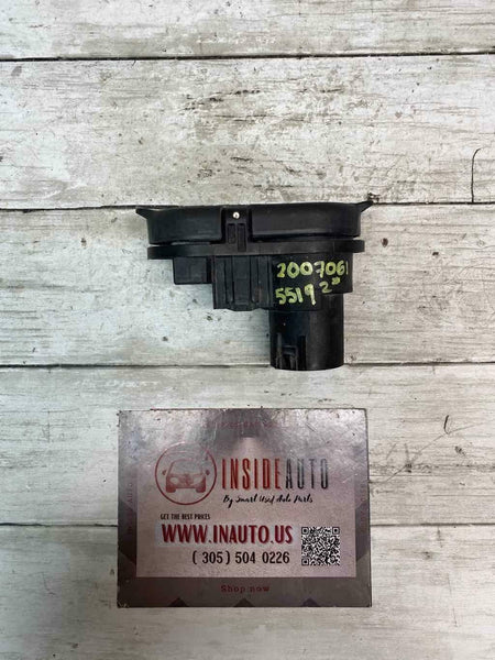 TAPÓN DE ENGANCHE DE REMOLQUE TRASERO FORD F150 2018 OEM