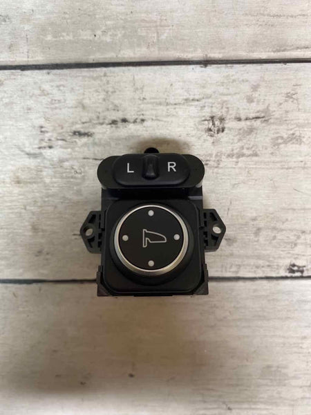 18 22 HONDA ACCORD FRONT DOOR MIRROR SWITCH ASSY OEM 35190TVAA01