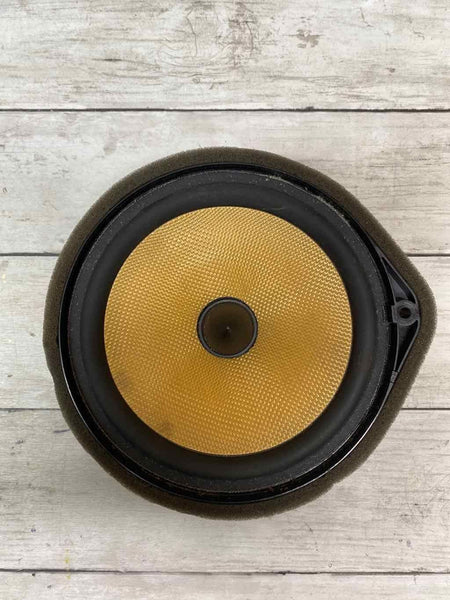 2018 HONDA ACCORD TWEETER RADIO SPEAKER OEM TBA5
