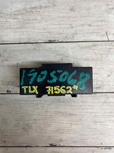 2016 ACURA TLX SUB MÓDULO DE CONTROLE DE RELÉ OEM 38330TZ3A01