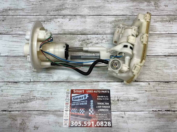 2018 2020 TOYOTA CHR 2.0L FUEL PUMP ASSY OEM 77020F4040