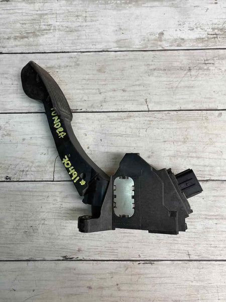 2014 TOYOTA TUNDRA ACCELERATOR PEDAL ASSY OEM 781100C012