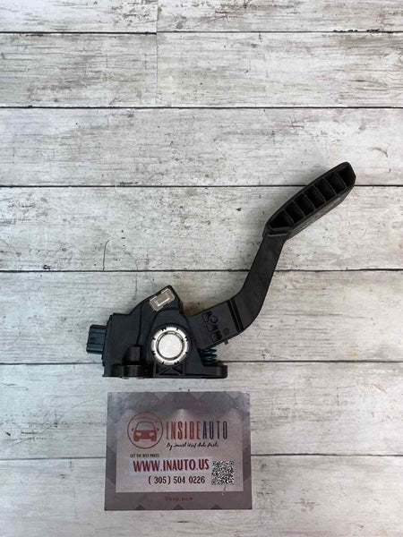 2018 HONDA CIVIC 2.0L ACCELERATOR PEDAL ASSY OEM 18218A2