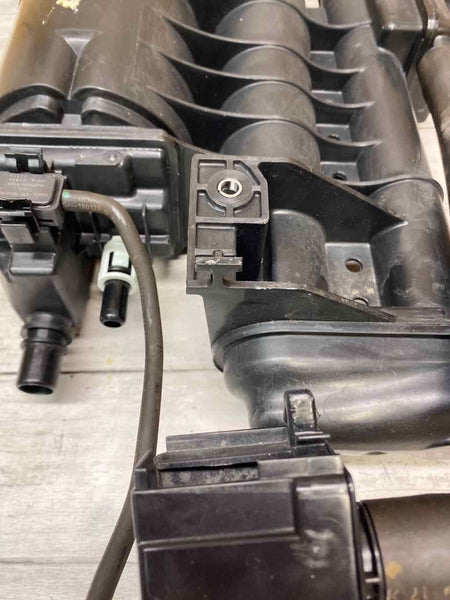 18 21 HONDA ACCORD EVAPORATOR CANISTER ASSY OEM 17011TVAA01