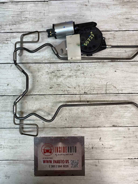 2020 LEXUS IS300 POWER SEAT MOTOR OEM 2703203A01006348