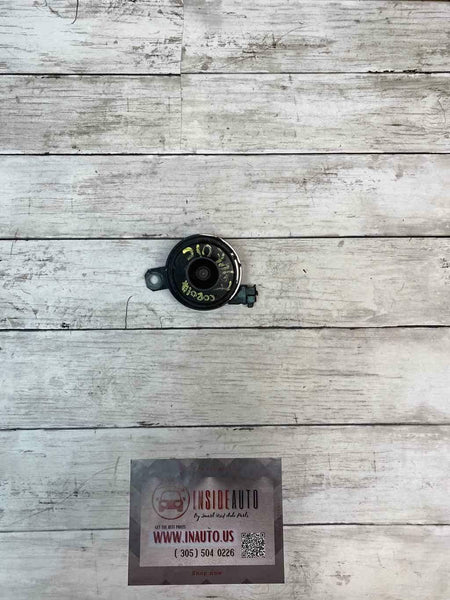 2014 2021 TOYOTA COROLLA HORN ASSY OEM 8652068010