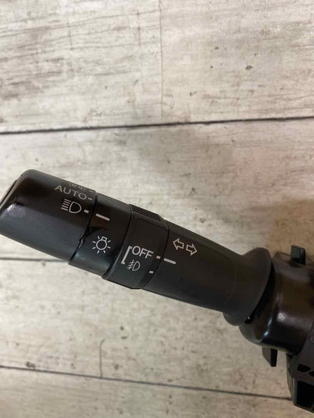 15 20 HONDA HRV FAROL E INTERRUPTOR DO LIMPADOR ASSY OEM 35251T5AB01