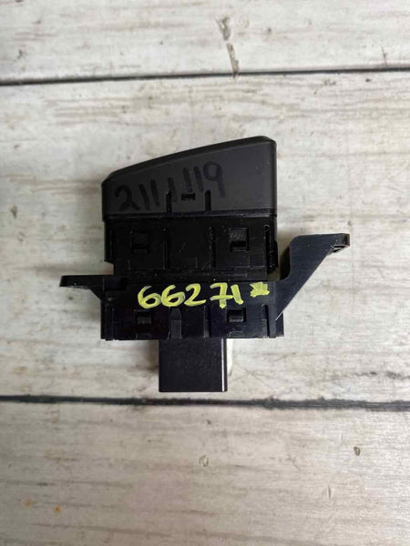 2020 HONDA PILOT FRENTE ESQUERDO ASSENTO AQUECEDOR INTERRUPTOR ASSY OEM 35650TG7A11