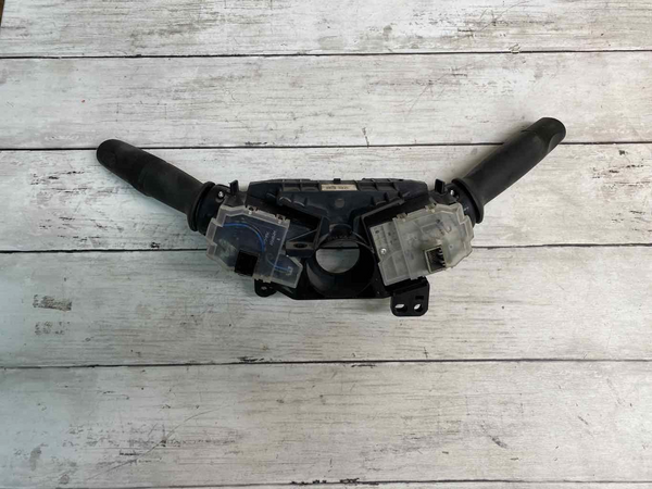 13 17 HONDA ACCORD LX HEADLIGHTS & WIPER SWITCH ASSY OEM 35256TV0S61
