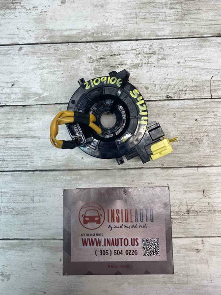 Conjunto de resorte de reloj para Toyota Corolla 2014-2019, tapones rotos, OEM 8430702220