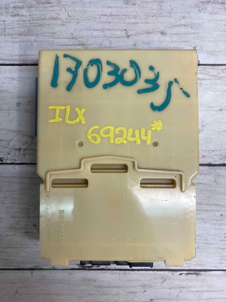 2014 ACURA ILX UNIDADE DE MÓDULO DE CONTROLE DE JUNÇÃO ASSY OEM 85133TX6A01