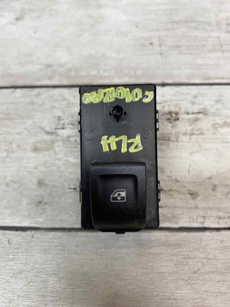 15 20 CHEVY COLORADO CREW CAB TRASEIRO ESQUERDO INTERRUPTOR PORTA ASSY OEM 23436335