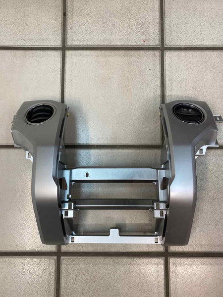 Embellecedor de radio para Toyota Tundra 2019, OEM 554050C010 
