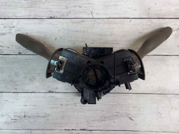 16 19 CHEVY CRUZE HEADLIGHT & WIPER SWITCH ASSY OEM 39038558