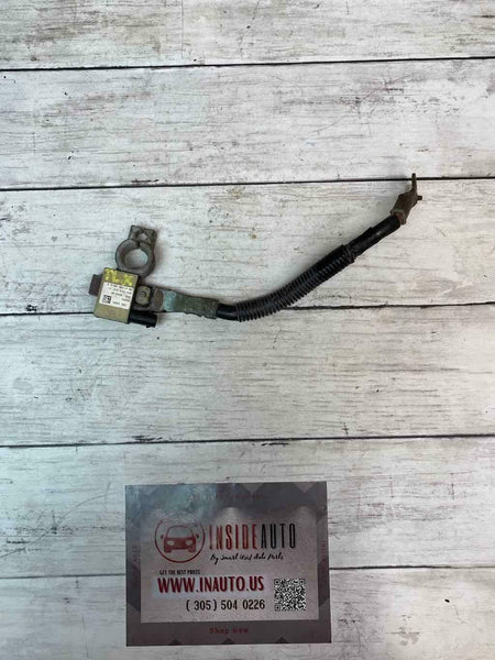 Conjunto de cable de batería para Acura TLX 2018, OEM 38920TK4A04