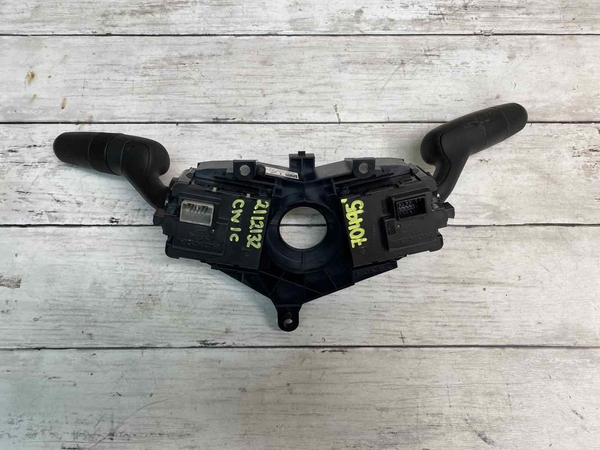 2022 HONDA CIVIC SEDAN HEADLIGHTS & WIPER SWITCH ASSY OEM 35251T20B01