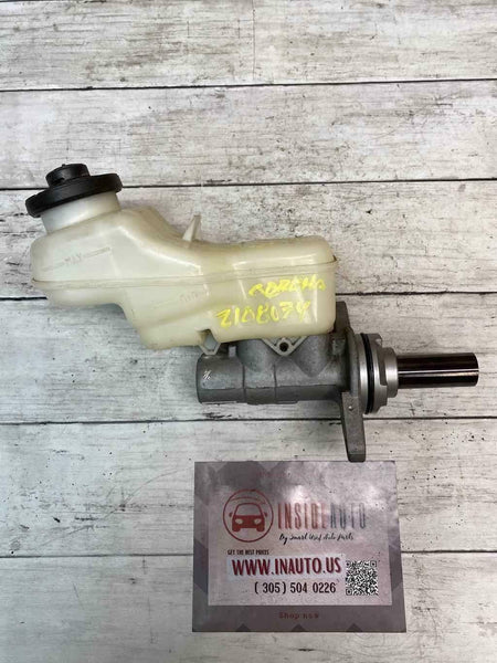 2016 2020 CHEVROLET COLORADO HYDRO VAC POWER BOOSTER OEM 23234989
