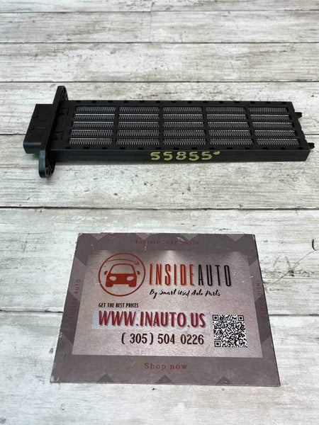 2018 TOYOTA TACOMA AC EVAPORATOR OEM 16466844