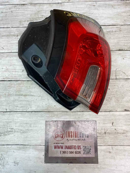 2014 2018 JEEP CHEROKEE TAIL LIGHT RIGHT PASSENGER SIDE ASSY OEM 68102906AF