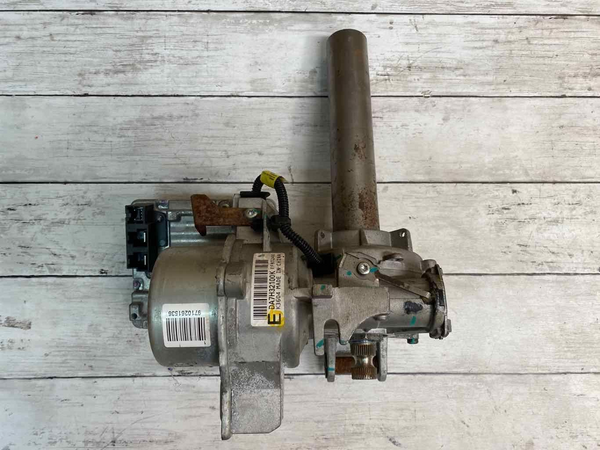 Chevy Equinox power steering 2018 electric steering motor assy OEM DA7H32100K
