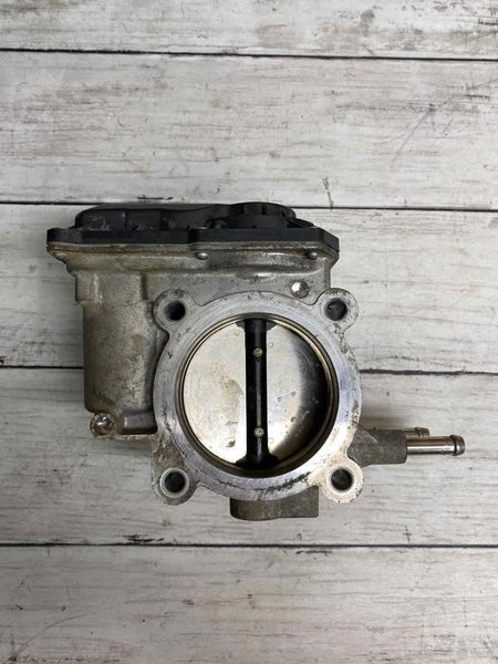 2009 2018 TOYOTA RAV-4 THROTTLE BODY VALVE ASSY OEM 2203036010